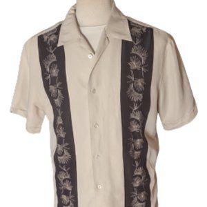 🌴 Men's Medium Cubavera Casual 🌴